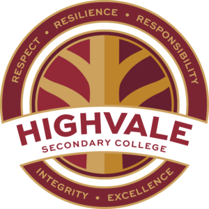 Highvale logo